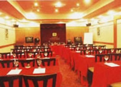 Jianghan Business Hotel Citycenter 武漢市 エクステリア 写真